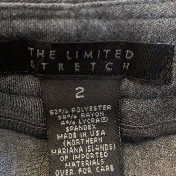 Limited Skirt Size 2 - Picture 3 of 3